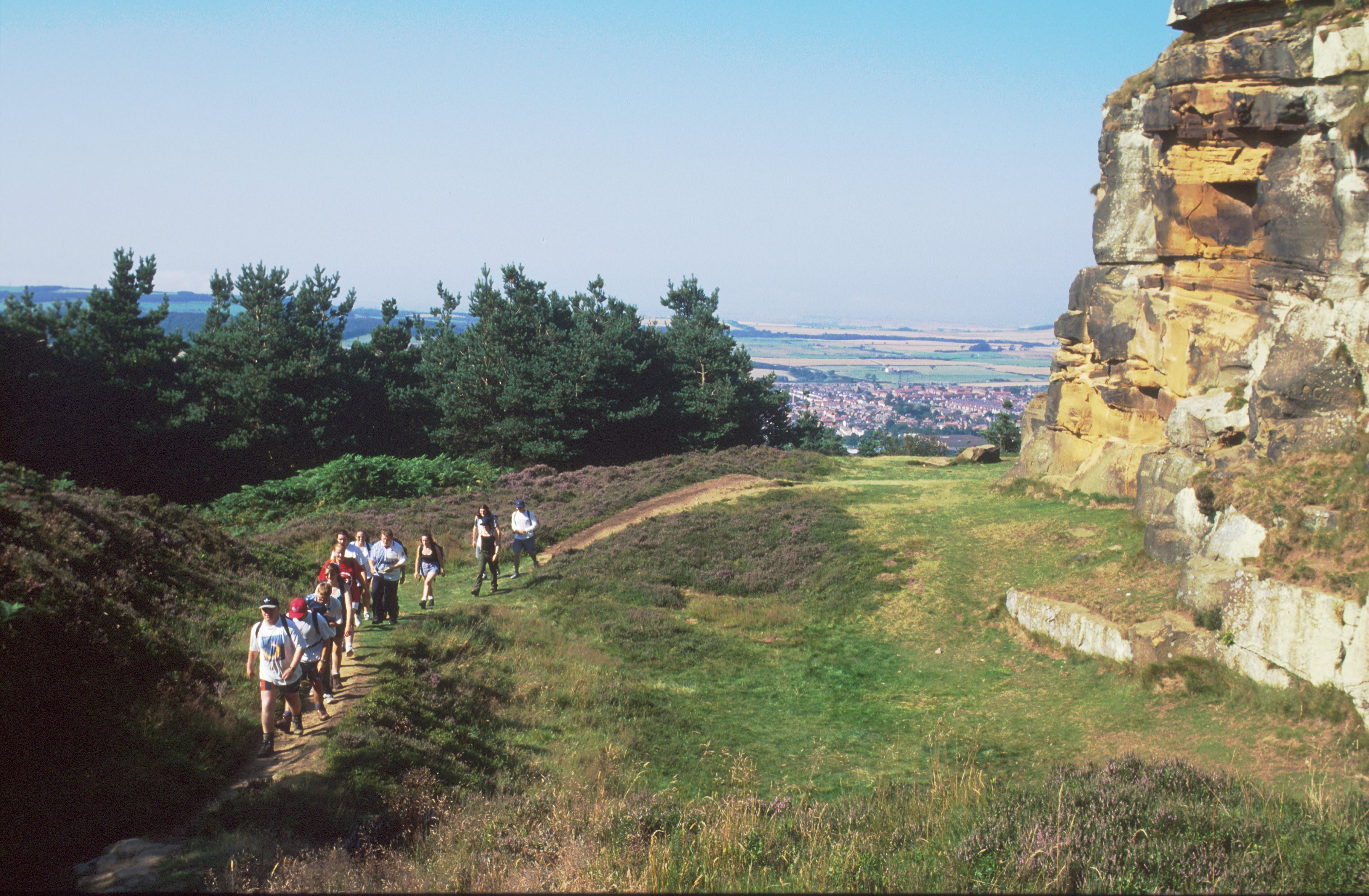 Guisborough Forest | Forestry England