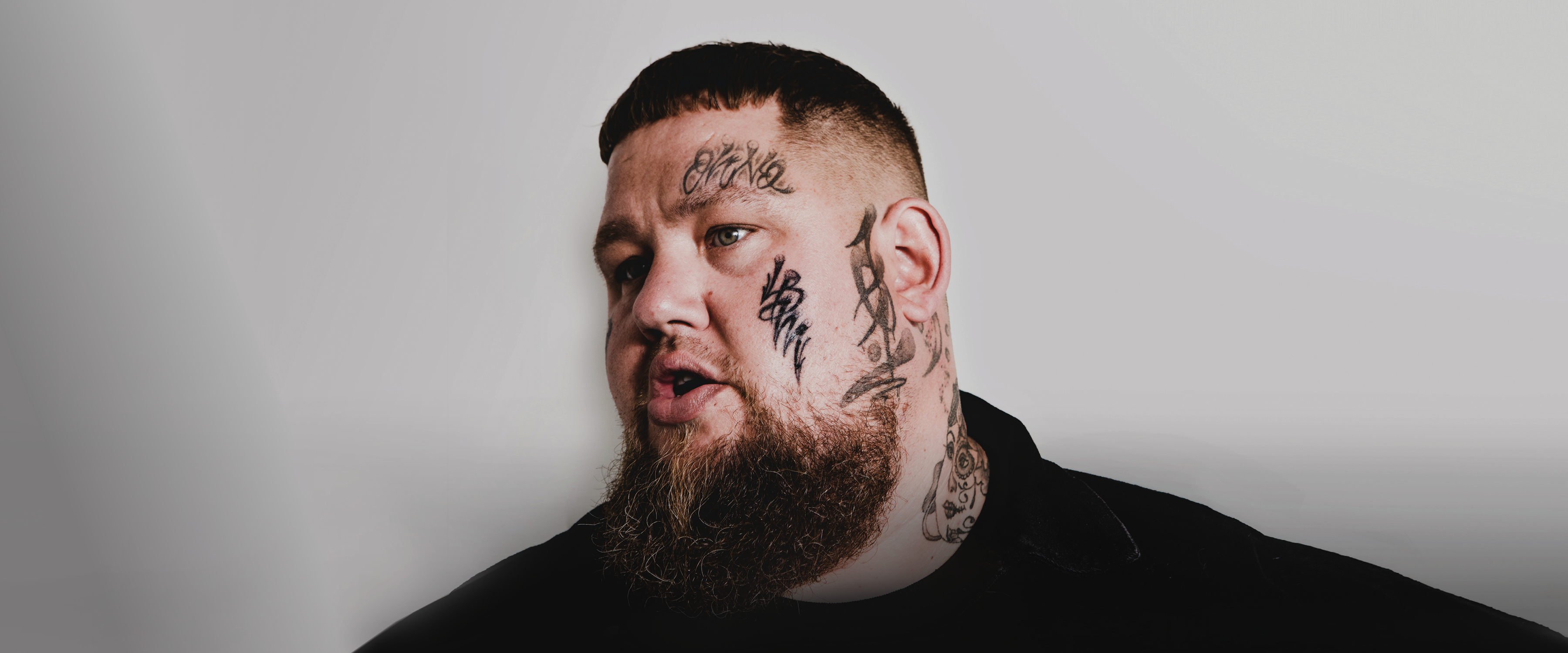 Rag‘n’Bone Man announces Forest Live dates for the summer | Forestry ...