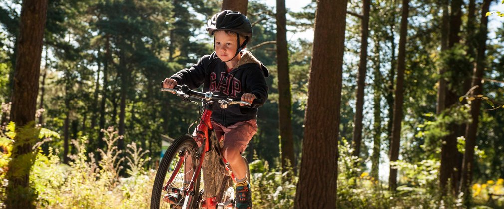 Kid friendly bike parks best sale near me