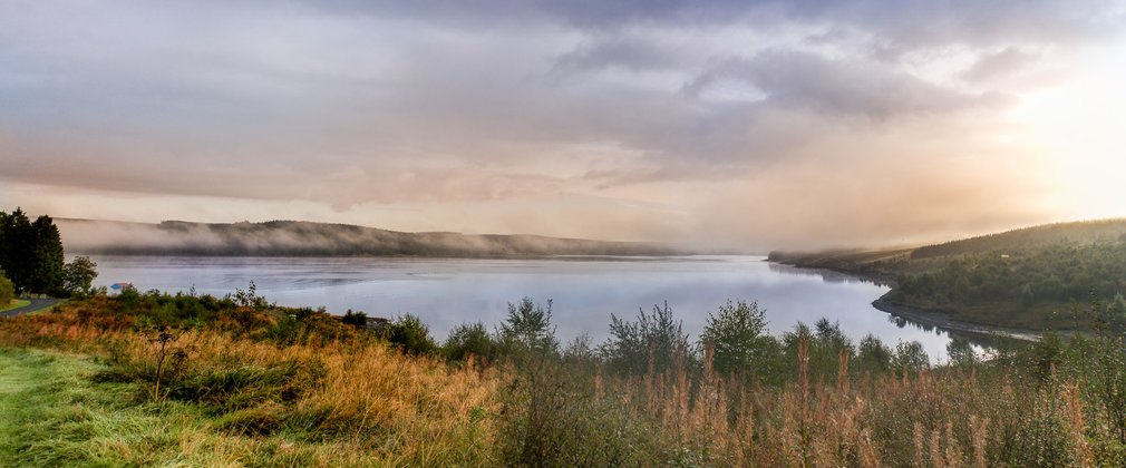 Kielder Water and Forest Park | Forestry England