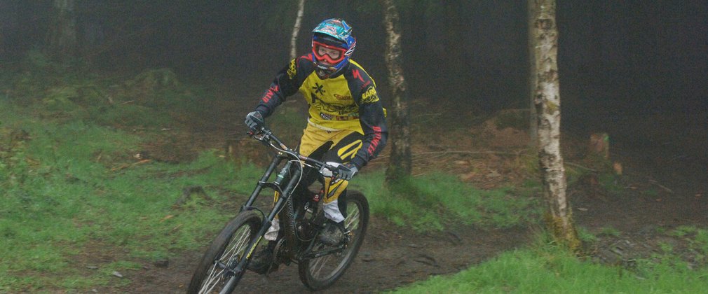 hopton mtb