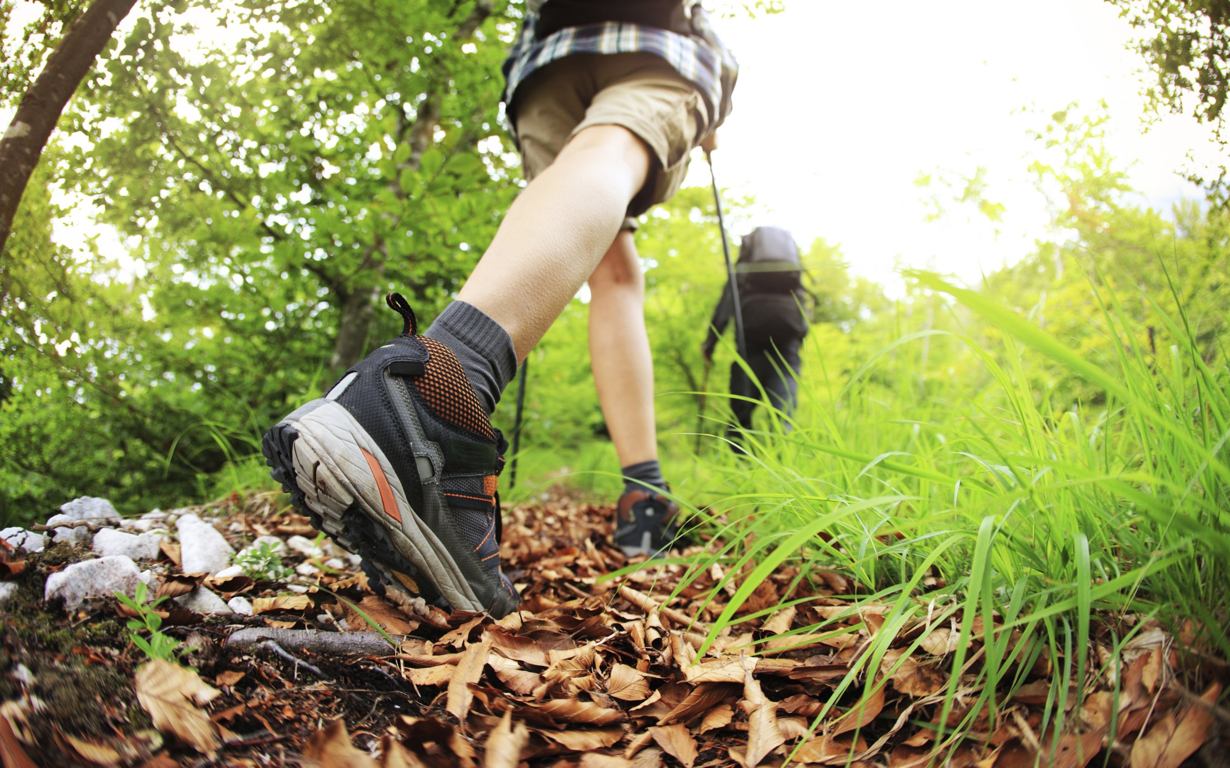 ramblers walking boots