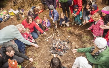 Family fun | Forestry England