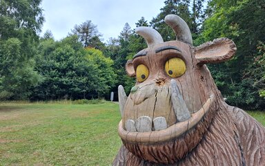 Gruffalo